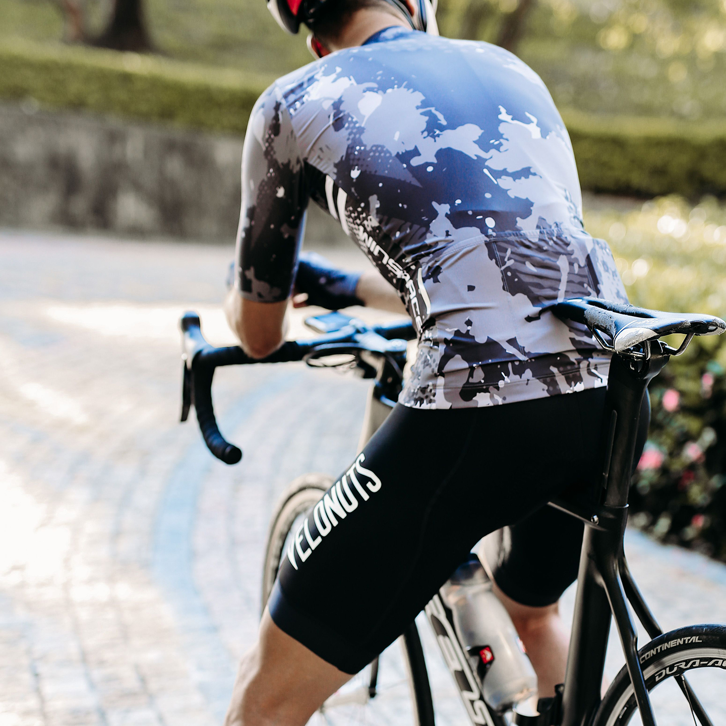 winter cycling bottoms